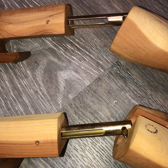 Cedar shoe Tree XL (11.5-13) - Picture 9 of 9